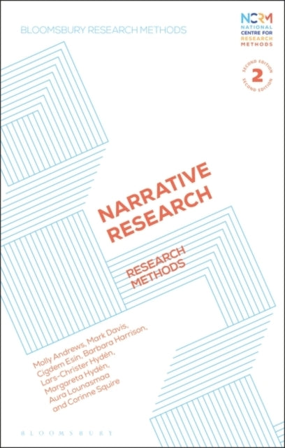 Narrative Research Research Methods