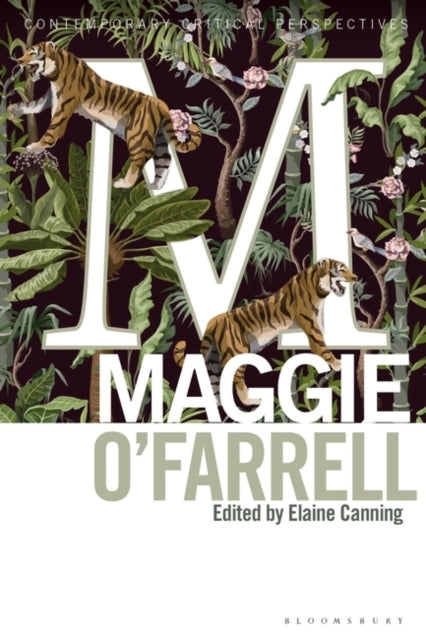 Maggie O'farrell