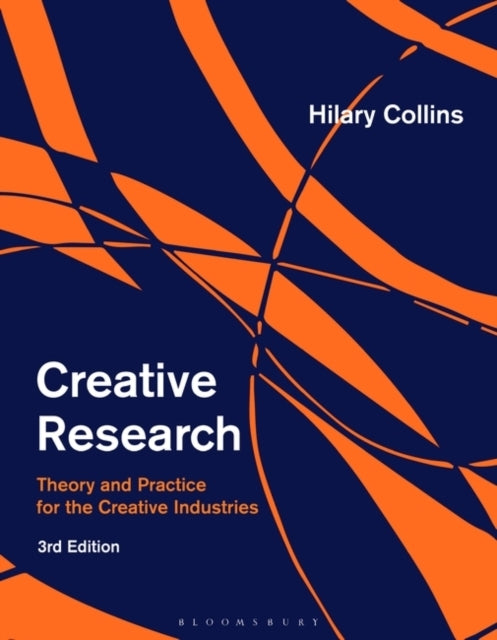 Creative Research Research Theory And Practice For The Creat
