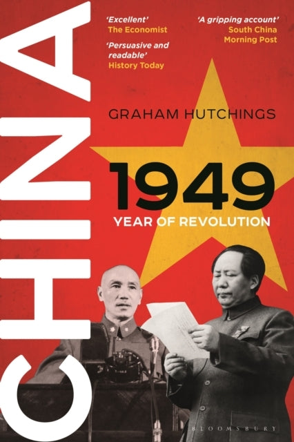 China 1949