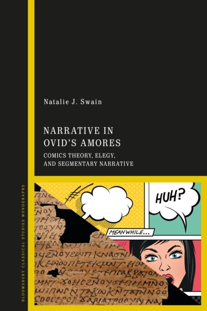 Narrative in Ovid's Amores