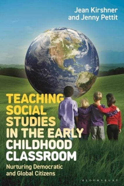 Teaching Social Studies In The Early Childhood Classroom Nur