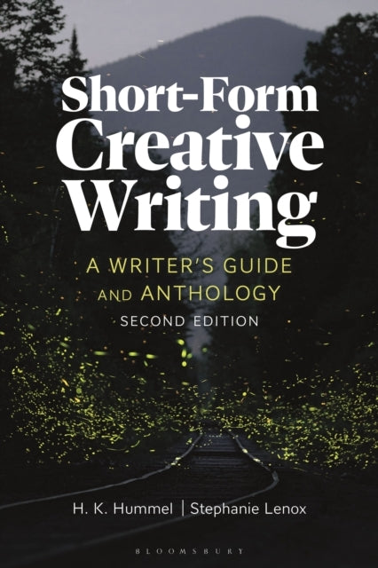 Short-Form Creative Writing