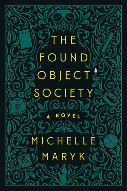 The Found Object Society