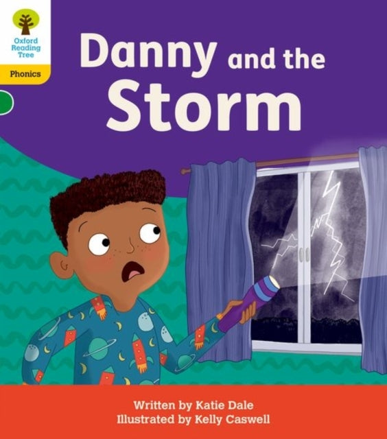 Oxford Reading Tree: Floppy's Phonics Decoding Practice: Oxf