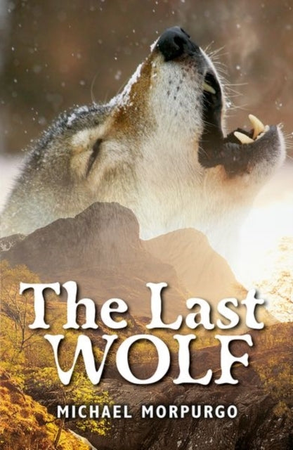 Rollercoasters: the Last Wolf