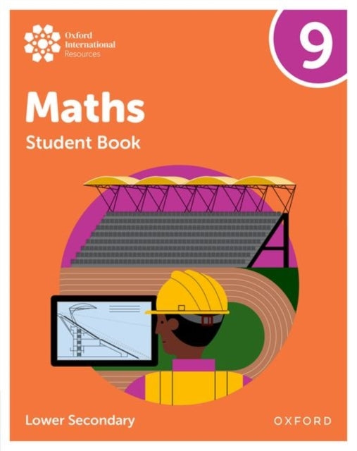 Oxford International Maths: Student Book 9 Lower Secondary
