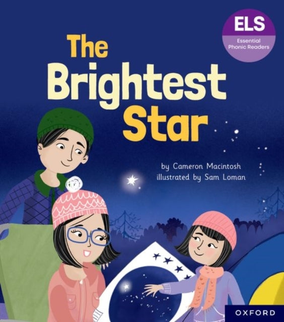 The Brightest Star