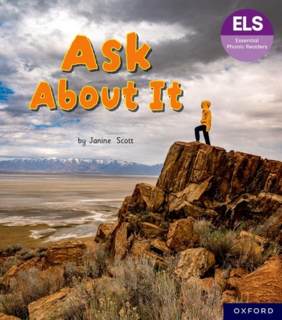Ask About It