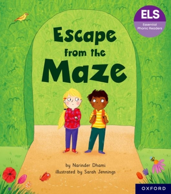 Escape from the Maze