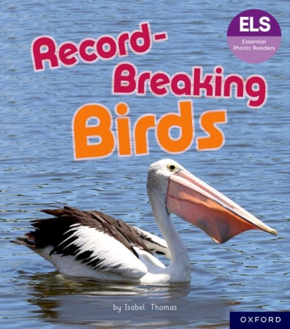 Record-Breaking Birds
