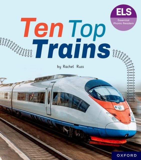 Ten Top Trains