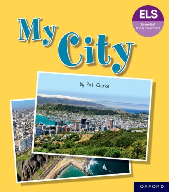 My City