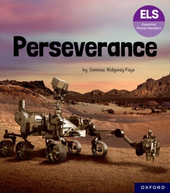 Perseverance