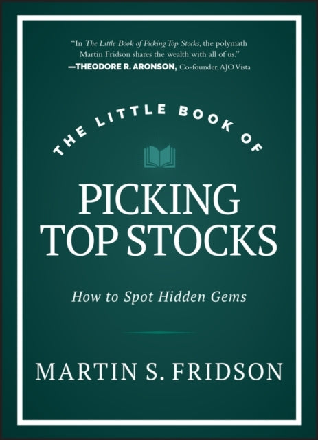 D2 The Little Book of Picking Top Stocks