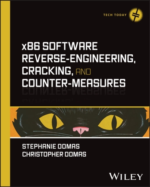 X86 Software Reverse-engineering, Cracking, and Counter-meas