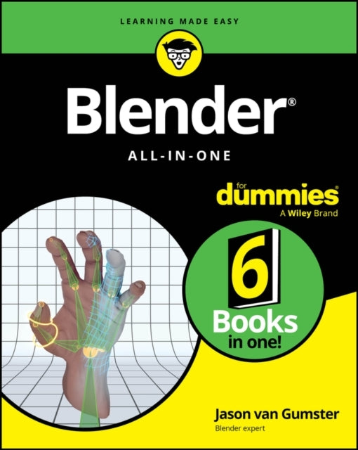 D2 Blender All-in-one for Dummies