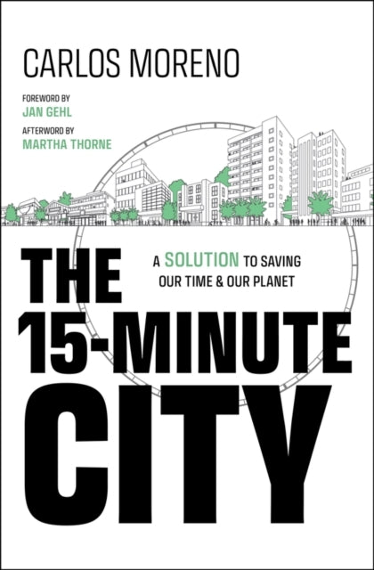 The 15-minute City