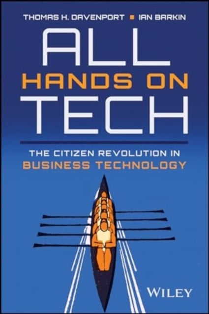 All Hands on Tech