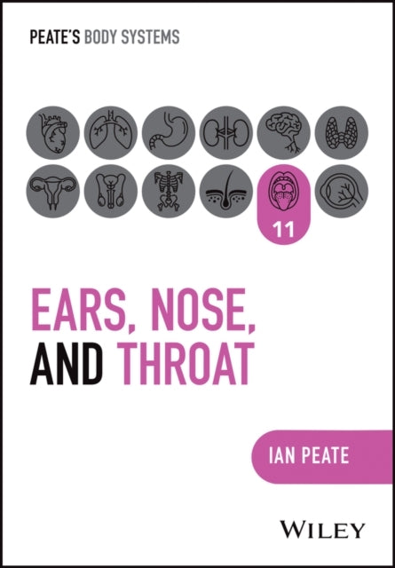 Ear, Nose And Throat