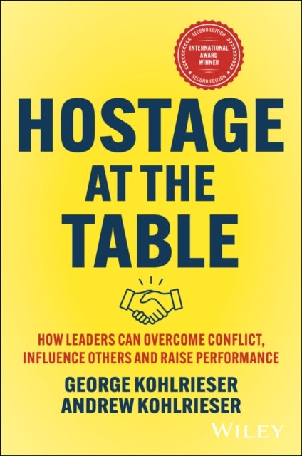 Hostage at the Table