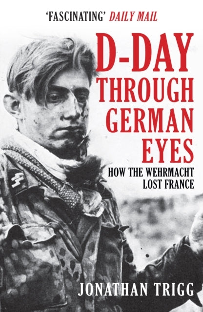 D-day Through German Eyes