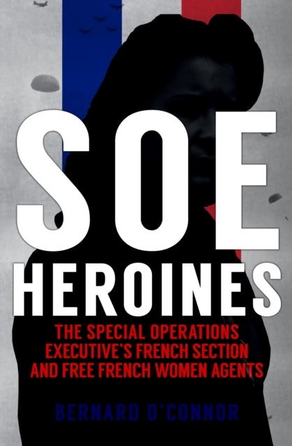 Soe Heroines