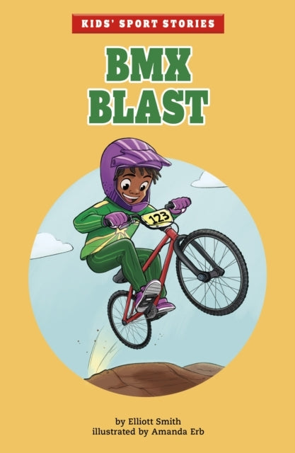 Bmx Blast