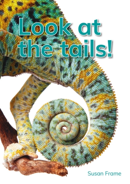 Look At The Tails!