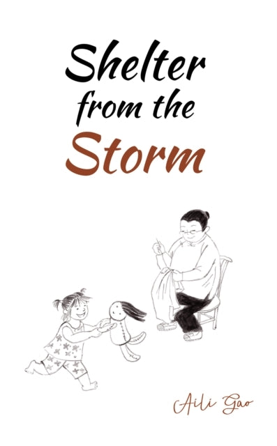 Shelter From The Storm