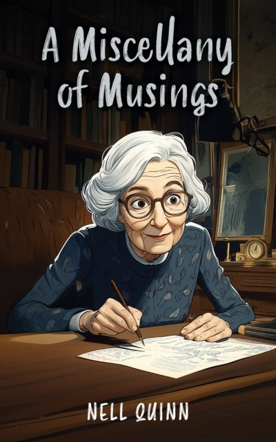 A Miscellany Of Musings