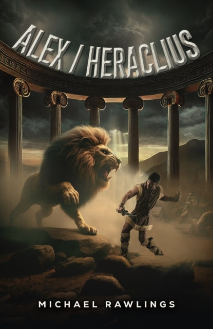 Alex / Heraclius