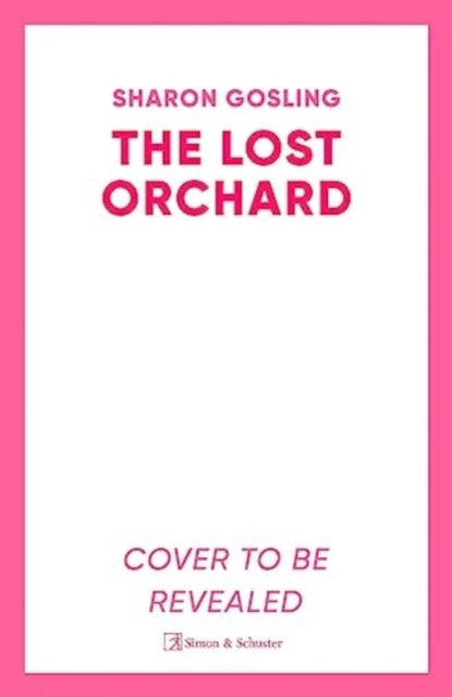 The Secret Orchard