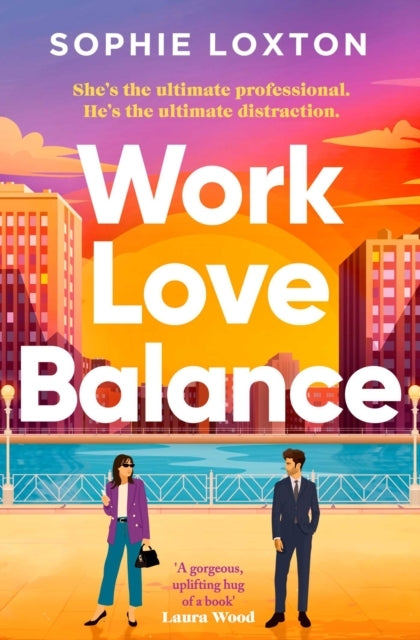 Work Love Balance