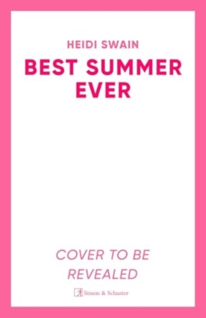 Best Summer Ever