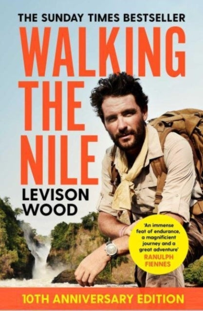 Walking The Nile