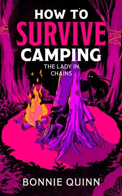 How to Survive Camping