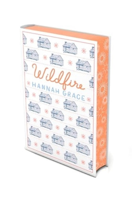 D2 Wildfire Deluxe Edition Hardcover