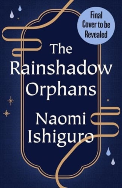The Rainshadow Orphans