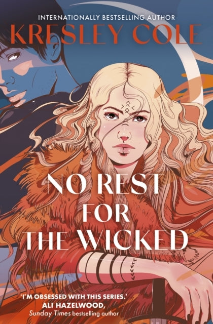 No Rest for the Wicked