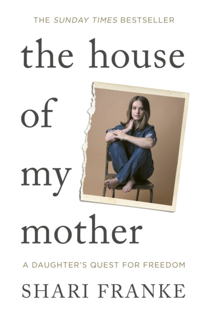 The House of My Mother
