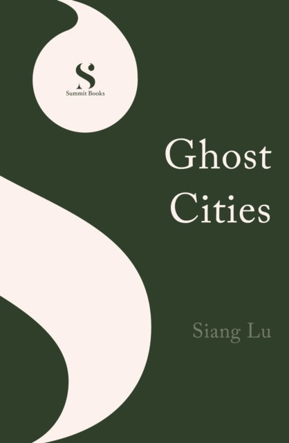 Ghost Cities