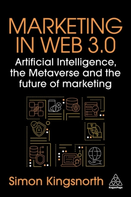 Marketing in Web 3.0artificial Intelligence the Metaverse a