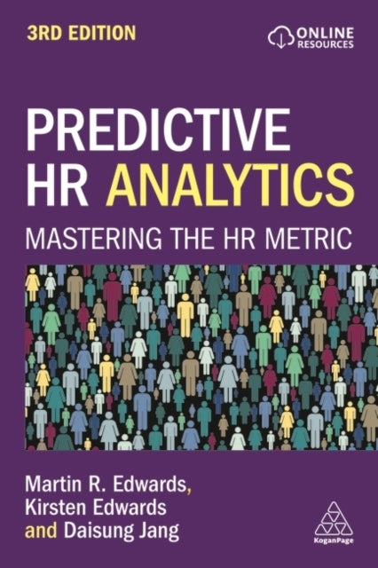 Predictive Hr Analytics