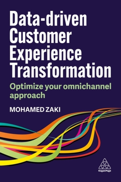 Data-Driven Customer Experience Transformation Optimize Your