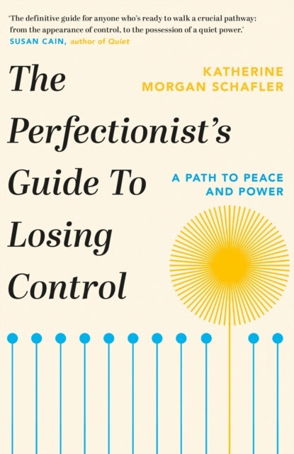 The Perfectionist'S Guide