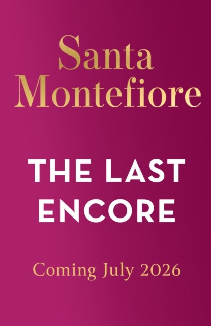 The Last Encore