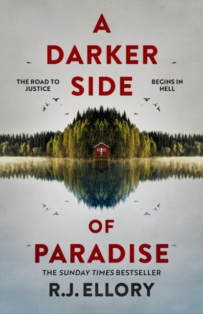 A Darker Side of Paradise