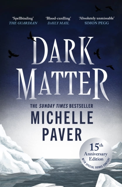 Dark Matter