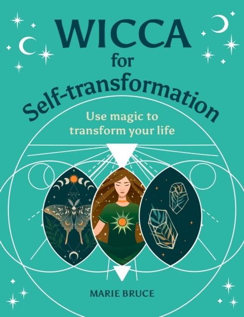 Wicca for Self-transformation